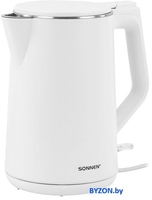 Электрический чайник Sonnen KT-4103 - фото