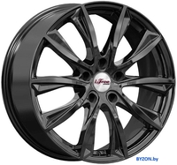 Литые диски iFree Кazaнтип 18x7.5" 5x114.3мм DIA 66.6мм ET 37мм BK - фото