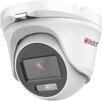 CCTV-камера HiWatch DS-T203L(C) (2.8 мм) - фото