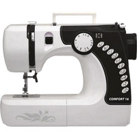 Швейная машина Comfort 16 - фото