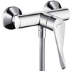 Смеситель Hansgrohe Focus 31916000 - фото