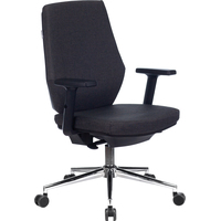 Кресло Бюрократ CH-545SL 38-417 (серый) - фото