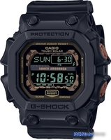 Наручные часы Casio G-Shock GX-56RC-1 - фото, картинка Наручные часы Casio G-Shock GX-56RC-1 - фото