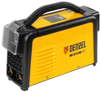 Сварочный инвертор Denzel SDM-200 Top - фото