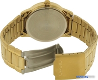 Наручные часы Casio MTP-V002G-1B - фото2, картинка2 Наручные часы Casio MTP-V002G-1B - фото2