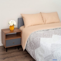 Постельное белье Siberia Home Мэгги №19 2сп Cиб-2х-Мэг19 - фото2