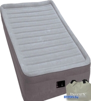 Надувной матрас Intex 64412 - фото2, картинка2 Надувной матрас Intex 64412 - фото2