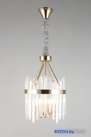 Подвесная люстра Aployt Melisa APL.747.03.04 - фото2, картинка2 Подвесная люстра Aployt Melisa APL.747.03.04 - фото2