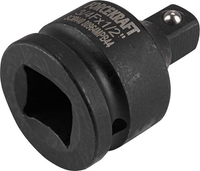 Адаптер слесарный ForceKraft FK-80964MPB44 - фото2