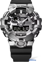 Наручные часы Casio GM-700-1A - фото2, картинка2 Наручные часы Casio GM-700-1A - фото2