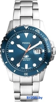 Наручные часы Fossil FS6050 - фото, картинка Наручные часы Fossil FS6050 - фото