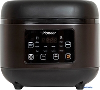 Мультиварка Pioneer MC211 - фото, картинка Мультиварка Pioneer MC211 - фото