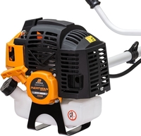 Триммер Partisan PTT-1652 - фото2