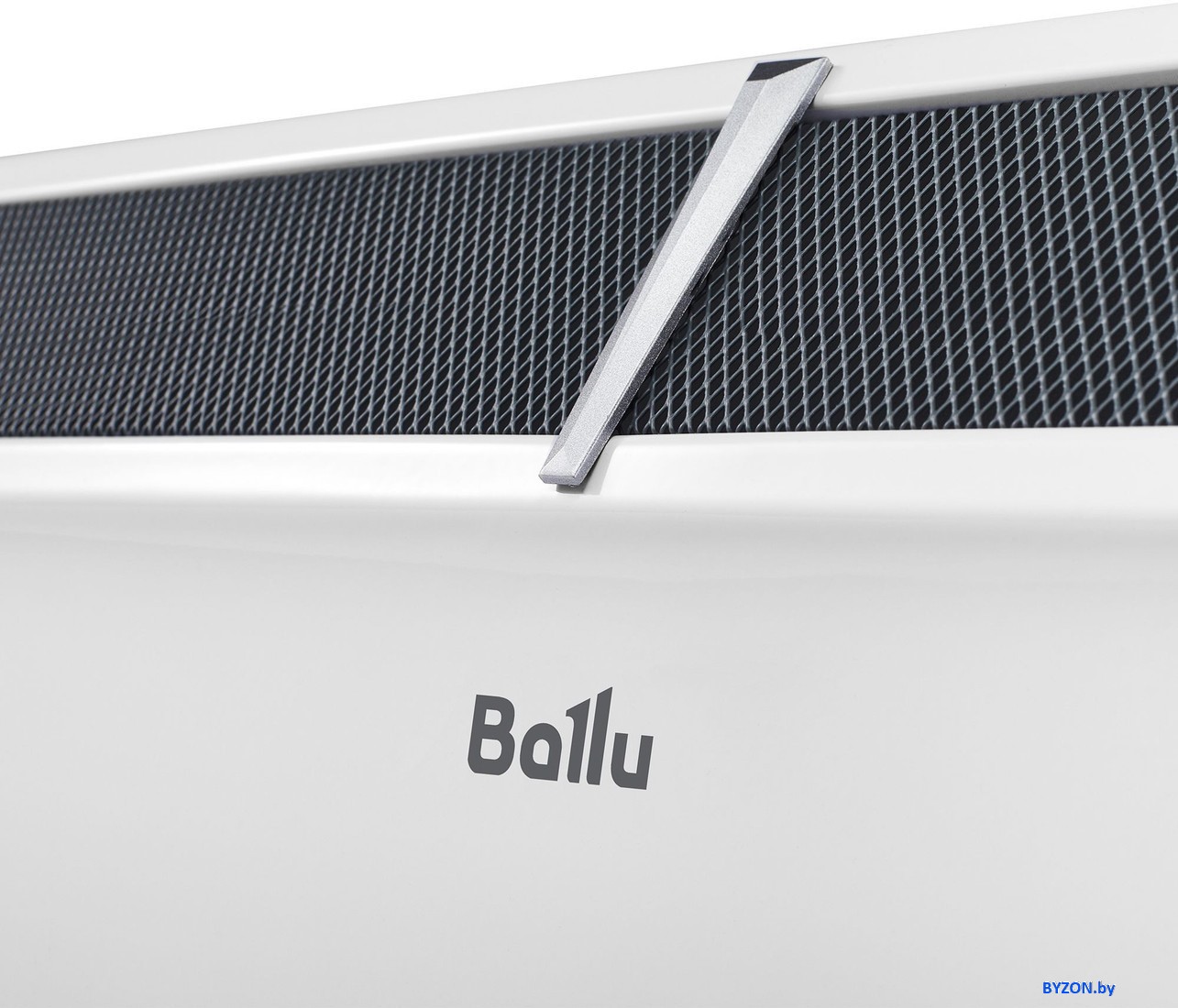 Отопительный модуль конвектора Ballu Plinth Transformer BEC/PL-2000 - фото2