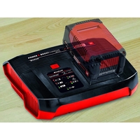 Зарядное устройство Einhell Power-X-Boostcharger 4512064 (18В) - фото2