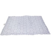 Коврик (подстилка) AntePrima Flounder FLOBLU06 (синий) - фото2, картинка2 Коврик (подстилка) AntePrima Flounder FLOBLU06 (синий) - фото2