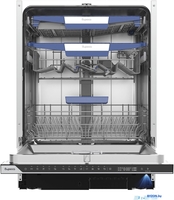 Встраиваемая посудомоечная машина Бирюса DWB-614/5 - фото