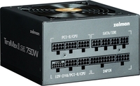Блок питания Zalman TeramaxII SE 750W ZM750-TMX2SE - фото2