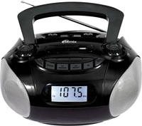 Магнитола Ritmix RBB-040BT - фото2