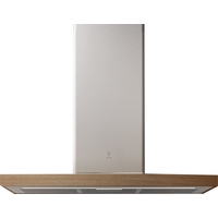 Кухонная вытяжка Elica Bio WH/A 90 Rovere - фото, картинка Кухонная вытяжка Elica Bio WH/A 90 Rovere - фото