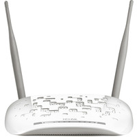 Беспроводной DSL-маршрутизатор TP-Link TD-W8961N - фото