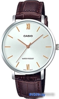 Наручные часы Casio LTP-VT01L-7B2 - фото, картинка Наручные часы Casio LTP-VT01L-7B2 - фото