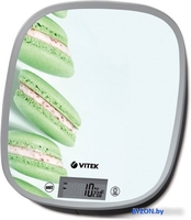 Кухонные весы Vitek VT-7985 - фото