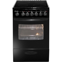 Кухонная плита Лысьва ЭПС 43р4 МС (черный) - фото