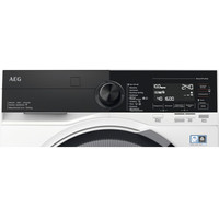Стирально-сушильная машина AEG LWR98165XP - фото2