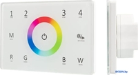 Контроллер RGBW Arlight Sens Smart-P85-RGBW White 028404 - фото