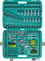 Универсальный набор инструментов FORSandTUNE 38841 (216 предметов) - фото2