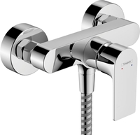 Смеситель Hansgrohe 72650000 - фото