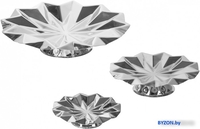 Блюдо Luxstahl Оригами кт9319 - фото2