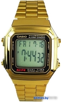 Наручные часы Casio A178WGA-1A - фото2, картинка2 Наручные часы Casio A178WGA-1A - фото2