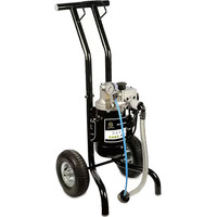 Краскораспылитель Schtaer Saturn 125 - фото