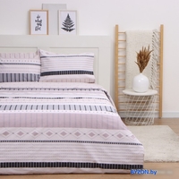 Постельное белье Love Life Этника Дуэт 10277918 - фото