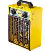 Электрическая тепловая пушка Ballu BHP-ME-15 - фото