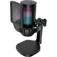 Проводной микрофон Maono DGM20 (черный) - фото2