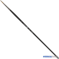 Кисть для рисования BRAUBERG Art Classic колонок 3 200924 (круглая) - фото