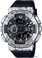 Наручные часы Casio G-Shock GM-110GC-1A - фото, картинка Наручные часы Casio G-Shock GM-110GC-1A - фото