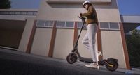 Электросамокат Xiaomi Electric Scooter 5 Max - фото2