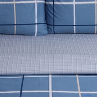 Постельное белье Love Life School Time Евро 10416698 - фото2