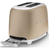 Тостер Smeg TSF01CHMEU - фото2