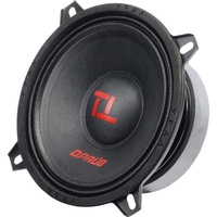 Мидбас Урал ТТ 130 Драйв - фото