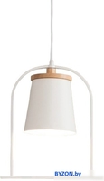 Подвесная люстра Home Light Астерия A014-0-W (белый) - фото, картинка Подвесная люстра Home Light Астерия A014-0-W (белый) - фото