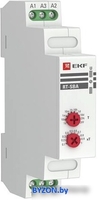Реле времени EKF PROxima RT-SBA - фото