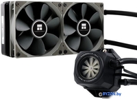 Система жидкостного охлаждения для процессора Thermalright Turbo Right 240 - фото2