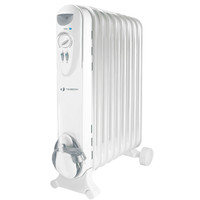 Масляный радиатор Timberk TOR 21.1005 SLX - фото