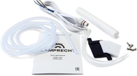 Насос для кондиционеров Lamprecht Green Flow LP038-20FL - фото2