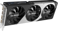 Видеокарта Inno3D GeForce RTX 5060 Ti 8GB Twin X3 OC N506T3-08D7X-193075L - фото